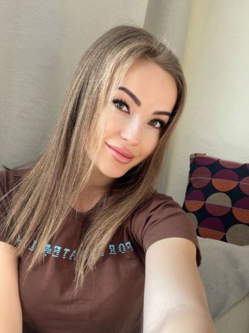 Проститутка Галя